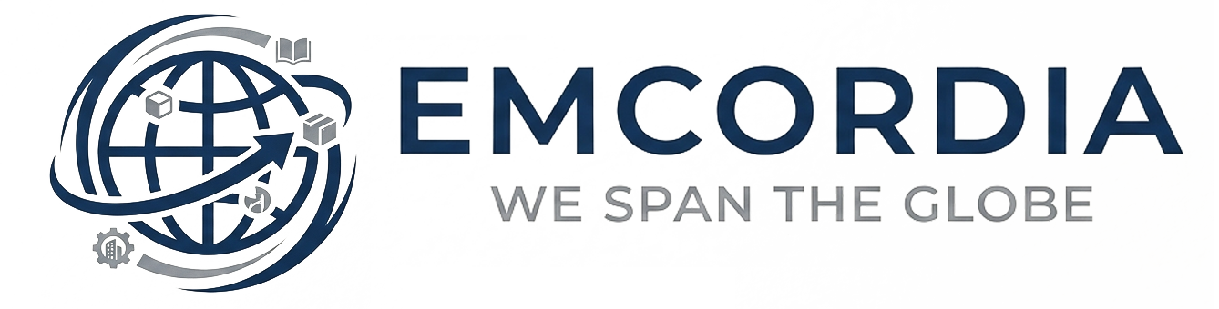 Emcordia Logo